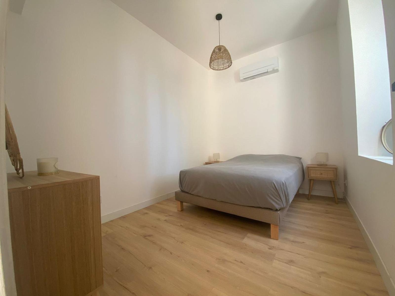 Appartement De Standing Dans Une Bastide Aixoise آيكس أومبروفينس المظهر الخارجي الصورة