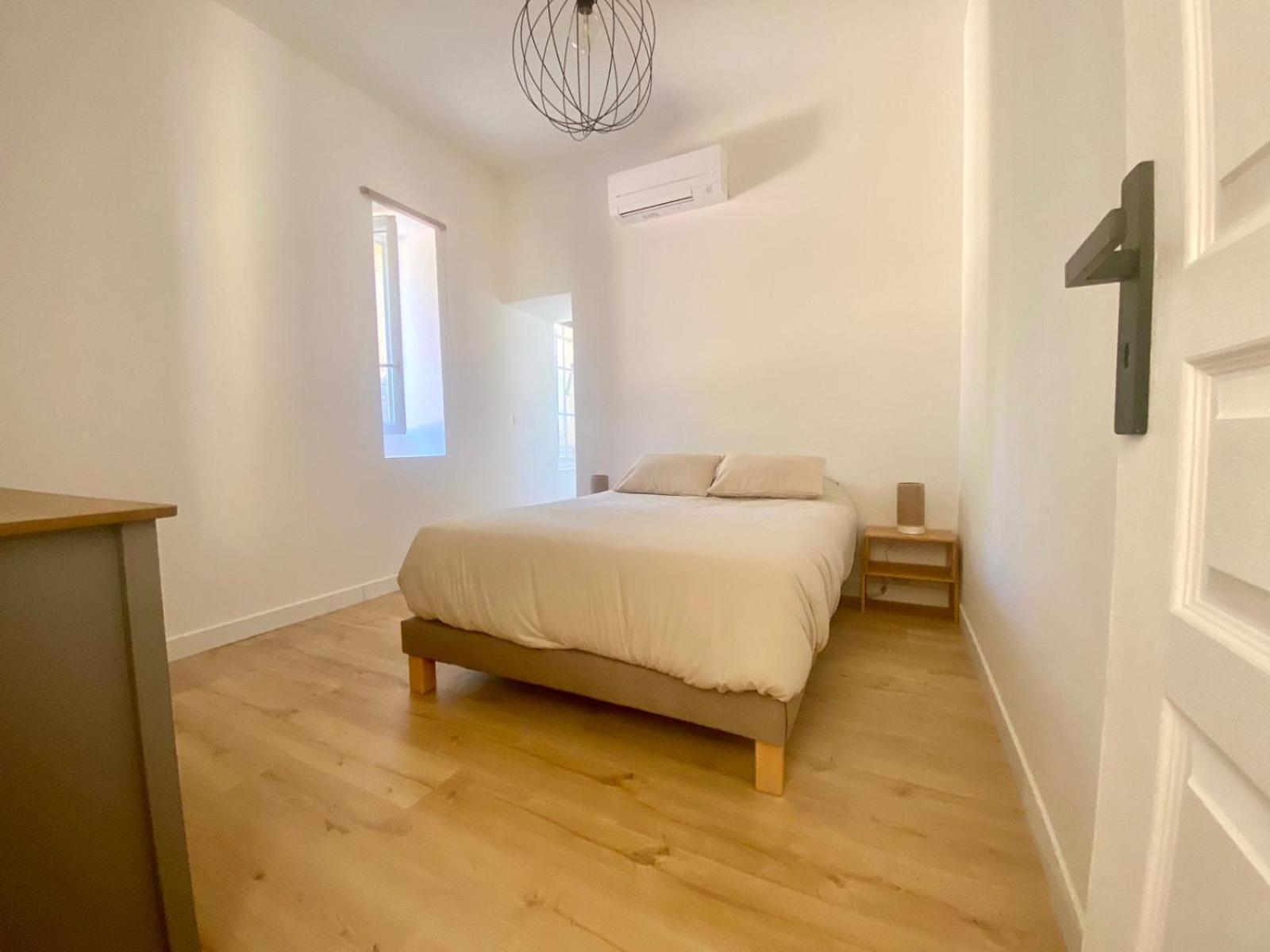 Appartement De Standing Dans Une Bastide Aixoise آيكس أومبروفينس المظهر الخارجي الصورة
