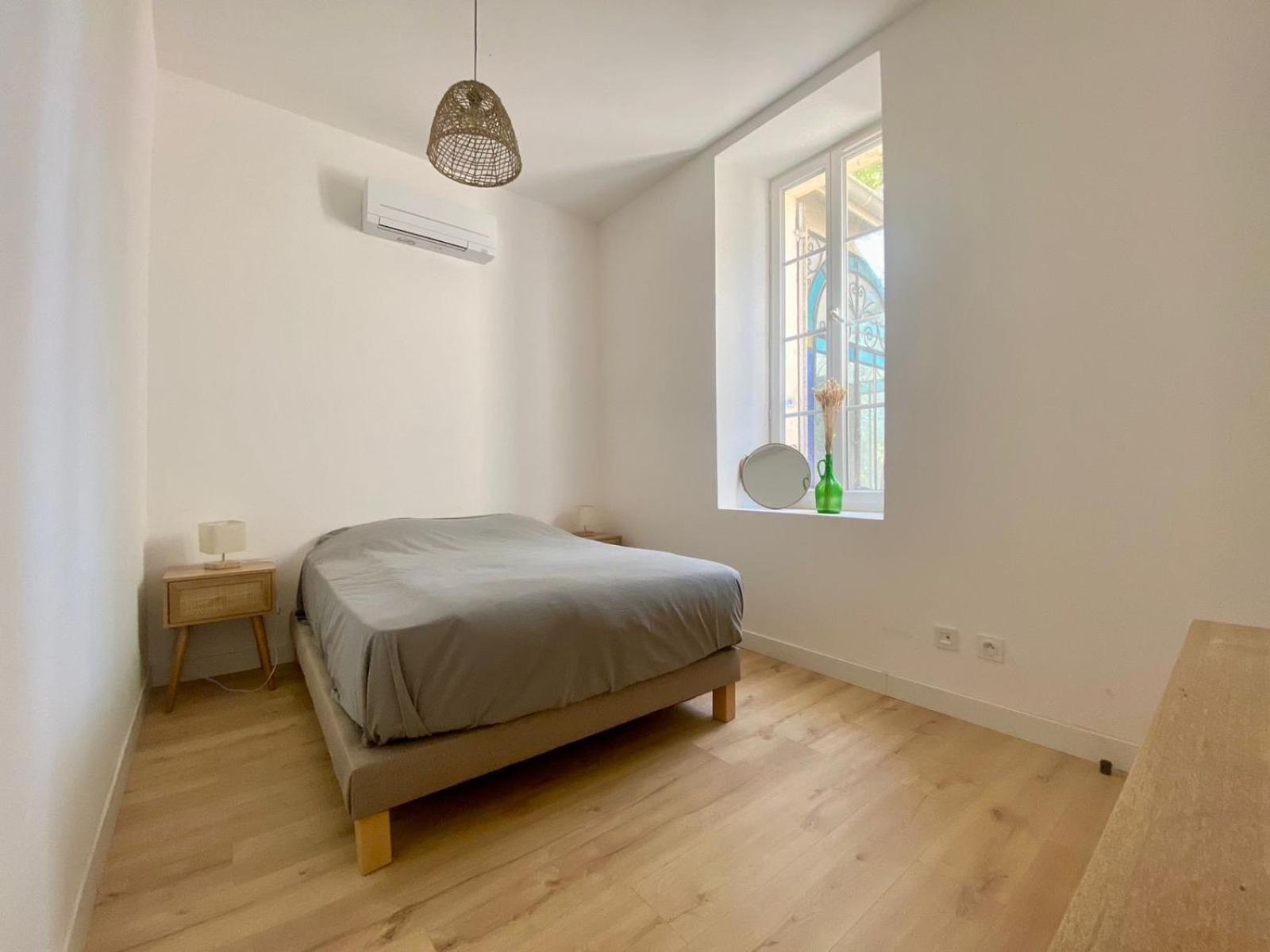 Appartement De Standing Dans Une Bastide Aixoise آيكس أومبروفينس المظهر الخارجي الصورة